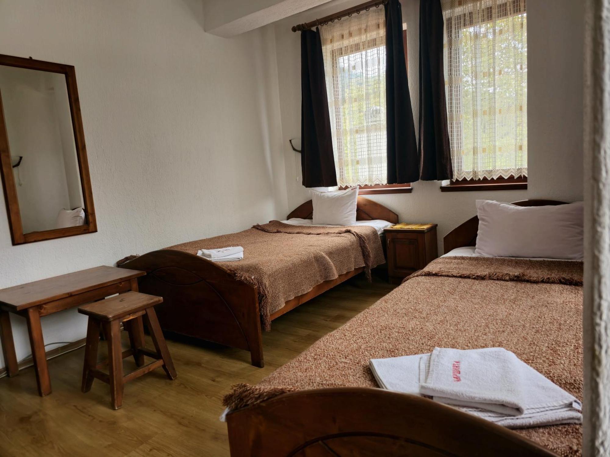 Къща За Гости Чаршията Smolyan Luaran gambar