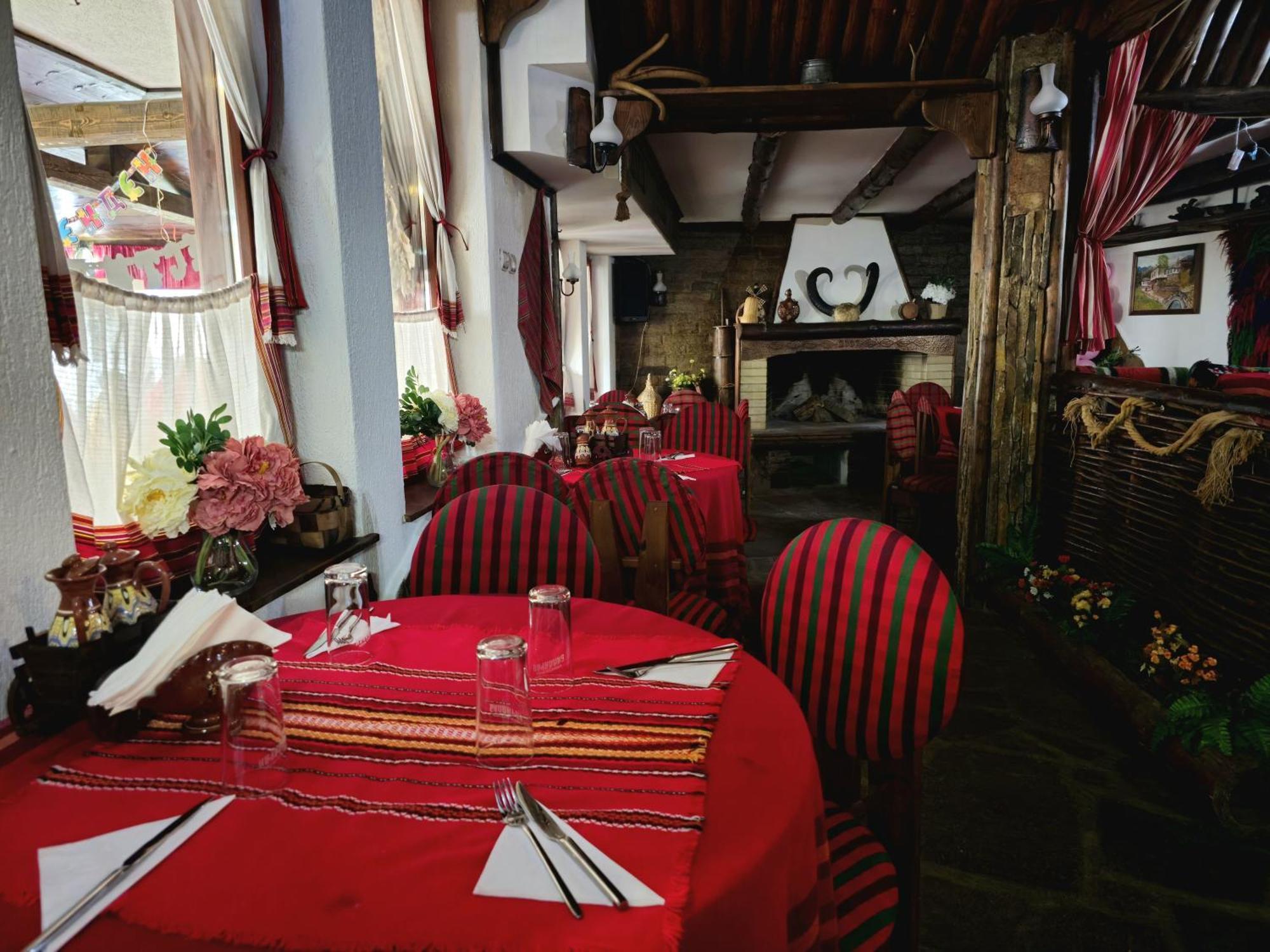 Къща За Гости Чаршията Smolyan Luaran gambar