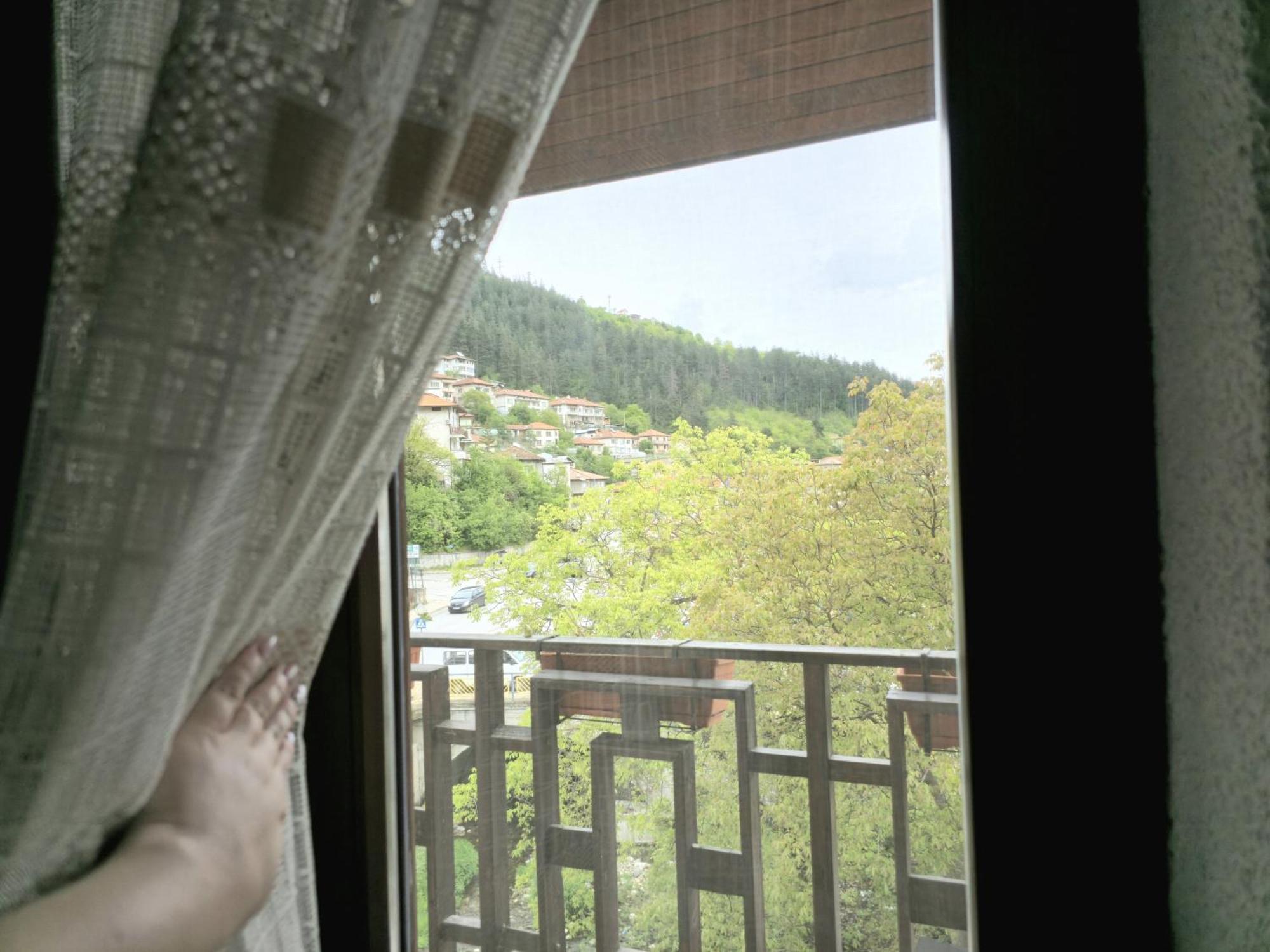Къща За Гости Чаршията Smolyan Luaran gambar