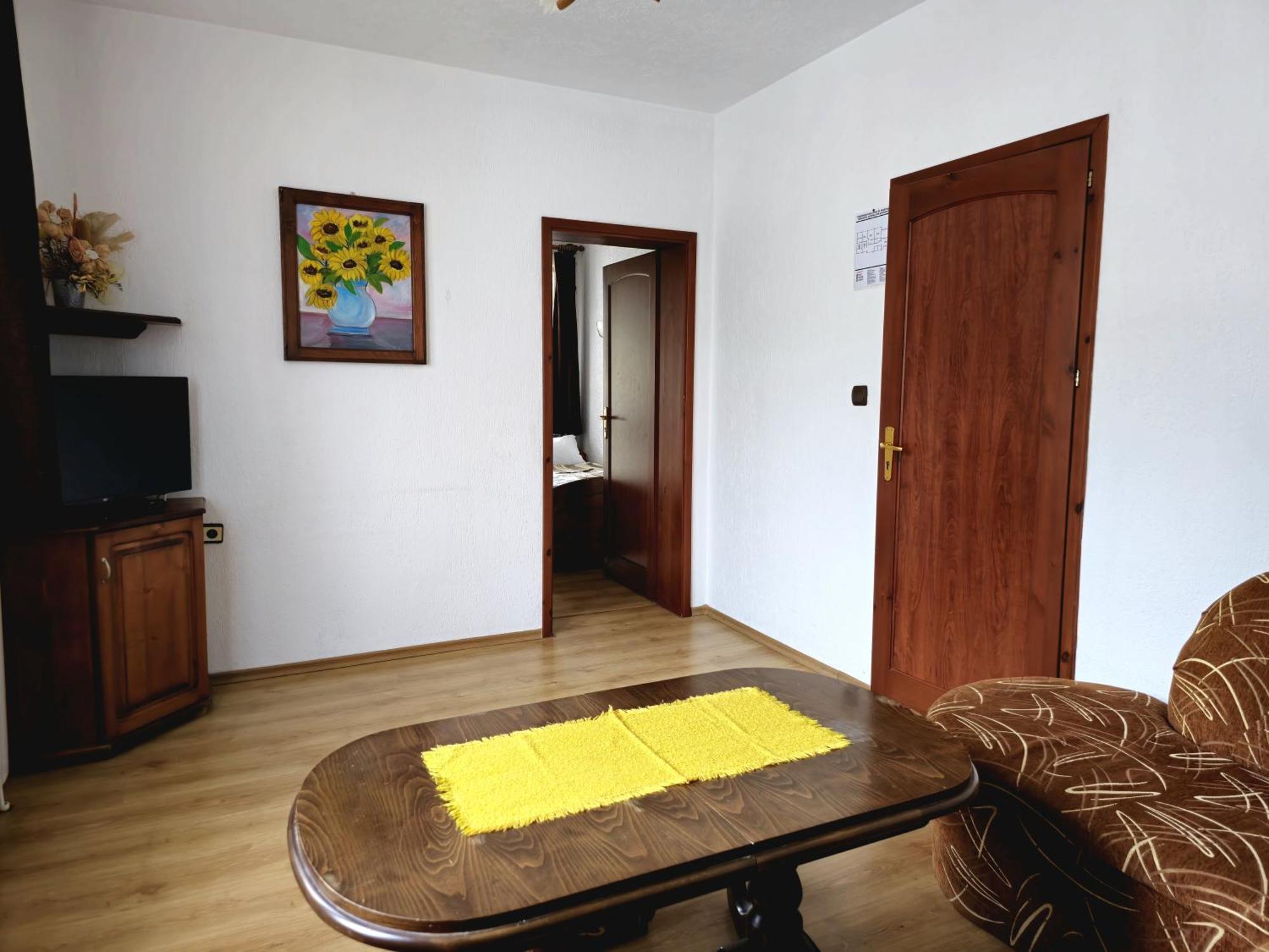 Къща За Гости Чаршията Smolyan Luaran gambar