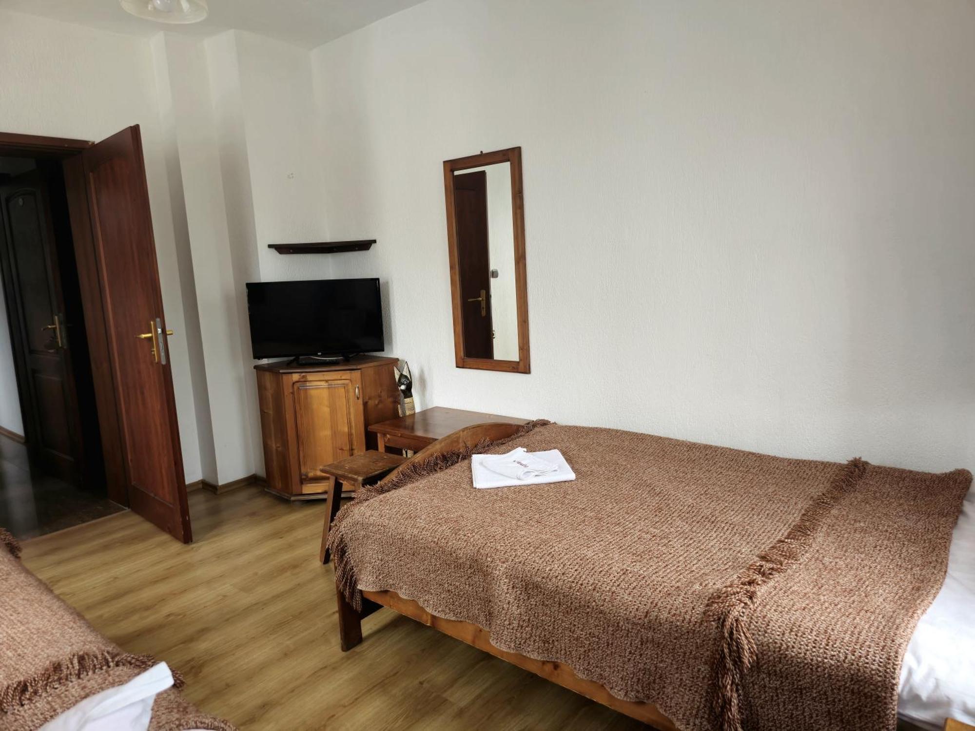Къща За Гости Чаршията Smolyan Luaran gambar