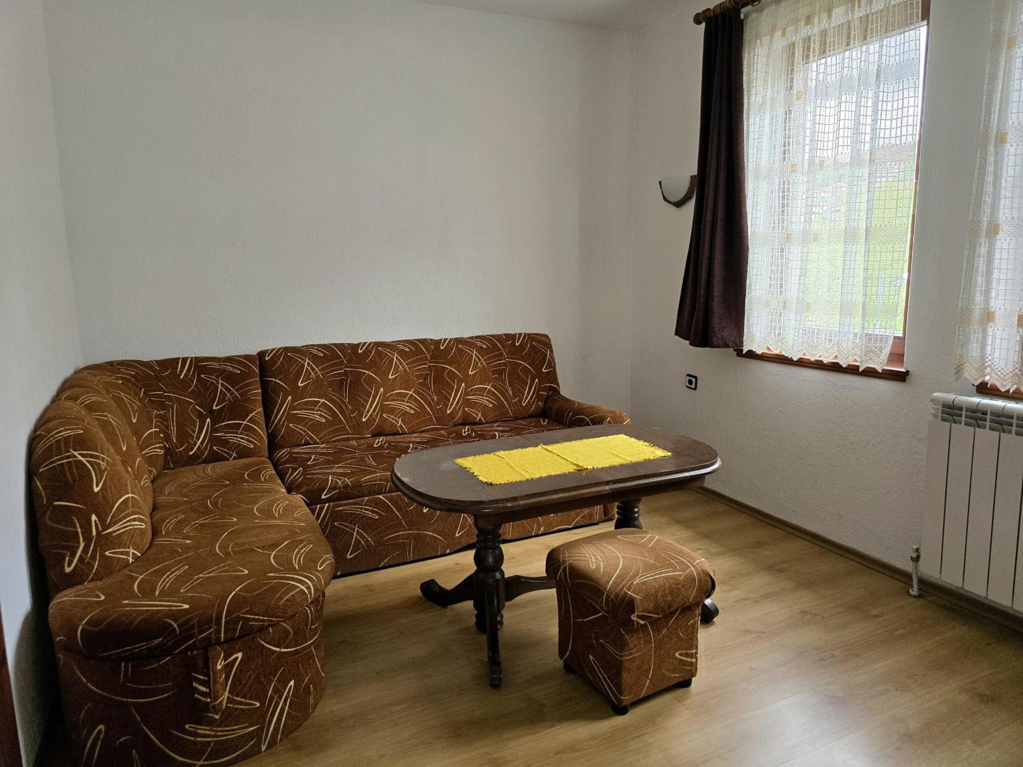 Къща За Гости Чаршията Smolyan Luaran gambar